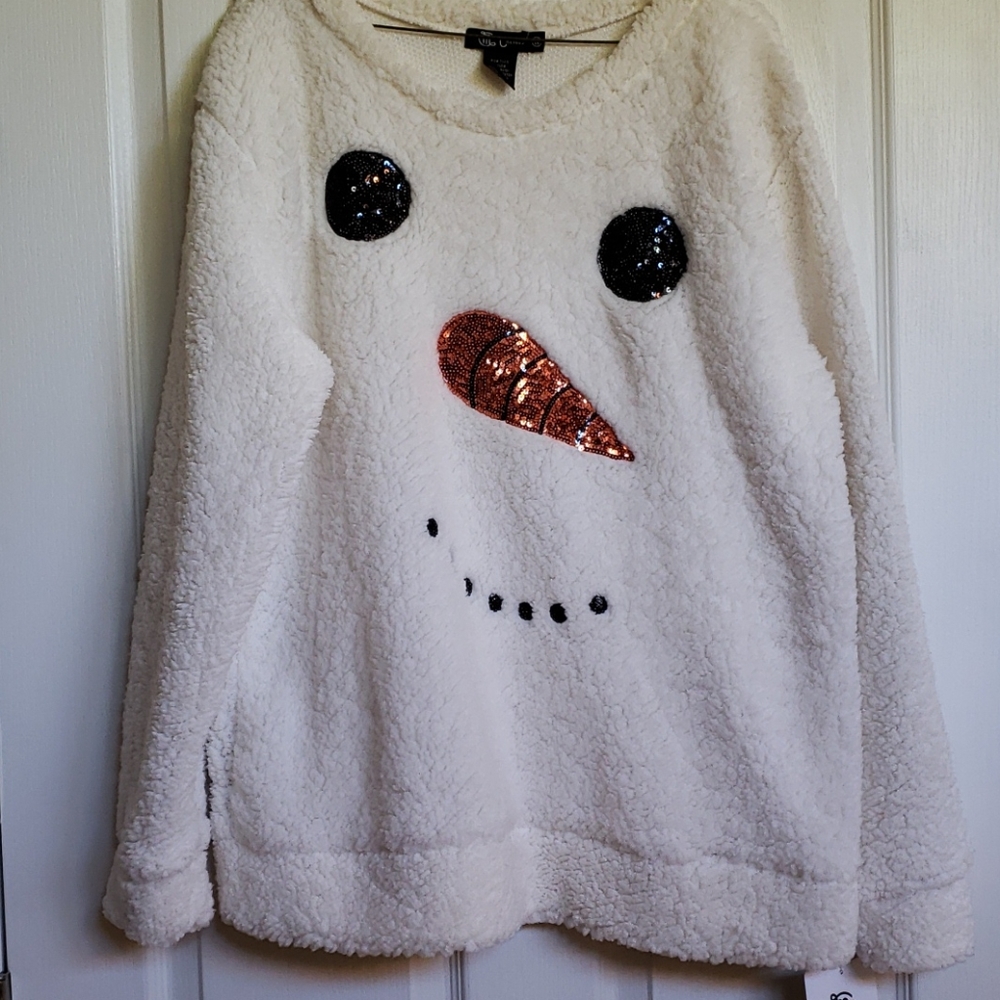 Holiday Sweater